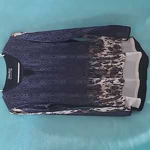 Tango Mango Top Size Small